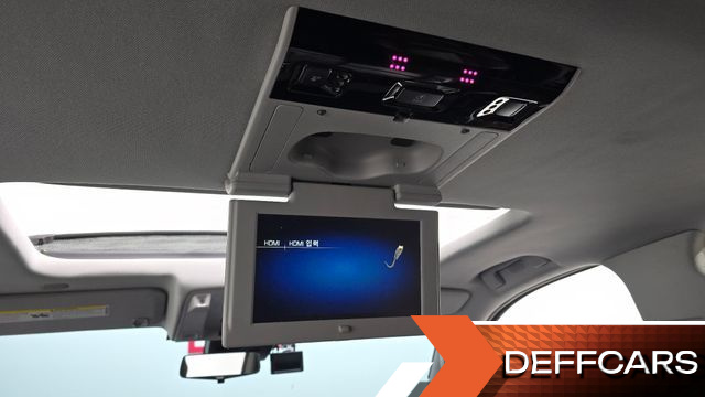 Cadillac ESCALADE 6.2 4th купить на сайте DeffCars