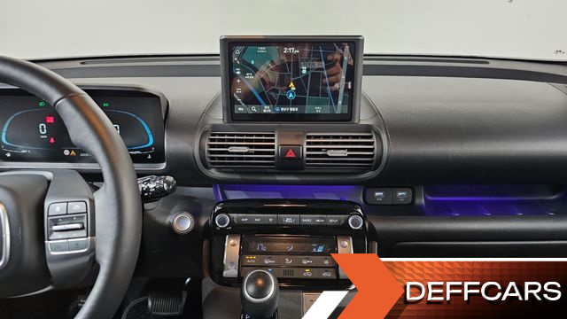 Hyundai CASPER Turbo Inspiration купить на сайте DeffCars