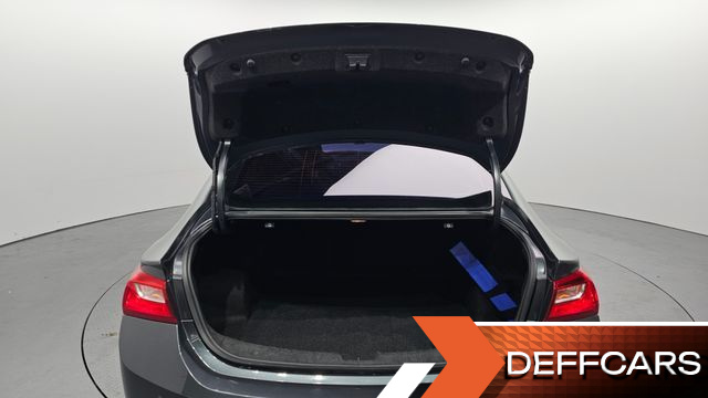 ChevroletGMDaewoo MALIBU 1.5 Turbo LT Deluxe купить на сайте DeffCars