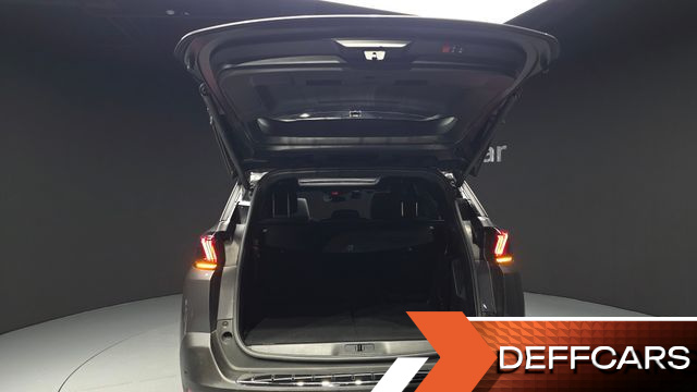 Peugeot 5008 1.5 BlueHDi GT купить на сайте DeffCars