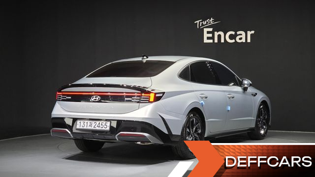 Hyundai SONATA 2.0 LPG Premium купить на сайте DeffCars