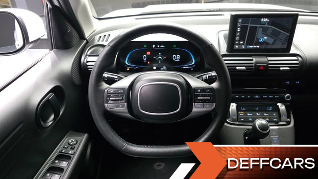 Hyundai CASPER Modern купить на сайте DeffCars