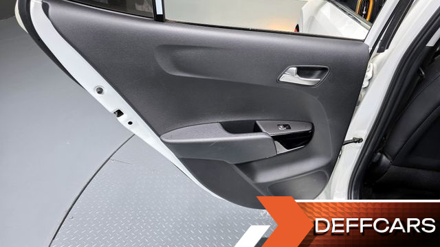 Kia MORNING Signature Edge-UP купить на сайте DeffCars