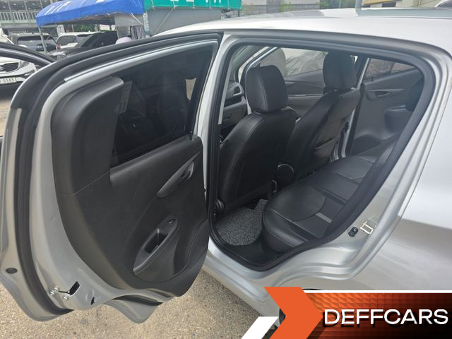 ChevroletGMDaewoo SPARK LT купить на сайте DeffCars