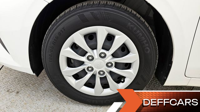 Kia K3 1.6 Trendy купить на сайте DeffCars