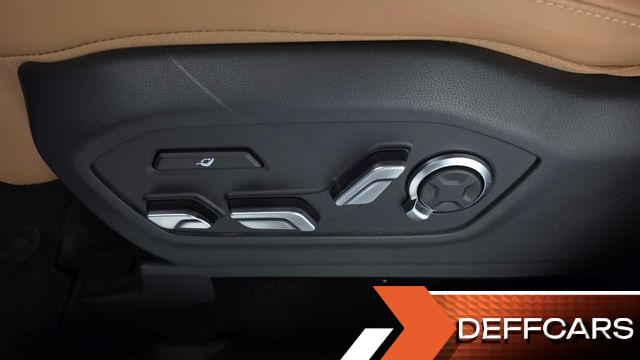 Hyundai SANTAFE Gasoline 2.5T 4WD Calligraphy купить на сайте DeffCars