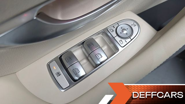 Mercedes E-CLASS E450 4MATIC Cabriolet купить на сайте DeffCars