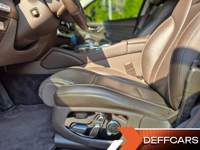 Kia K9 3.8 GDI AWD PlatinumⅡ купить на сайте DeffCars