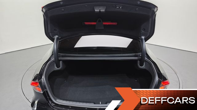 Hyundai GRANDEUR 2.5 Premium купить на сайте DeffCars
