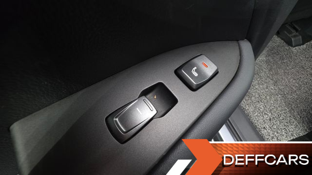 Ssangyong REXTON Diesel 2.2 4WD Prestige купить на сайте DeffCars