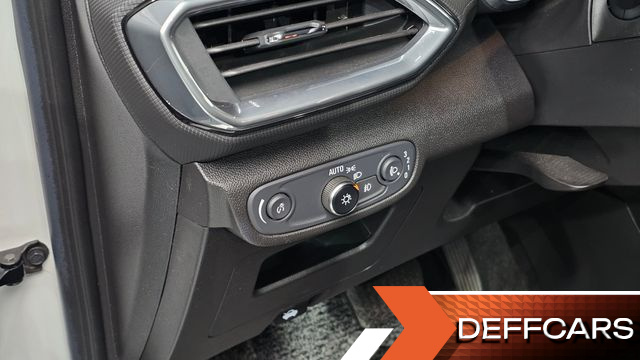 ChevroletGMDaewoo TRAILBLAZER 1.3 Turbo 2WD Premier купить на сайте DeffCars