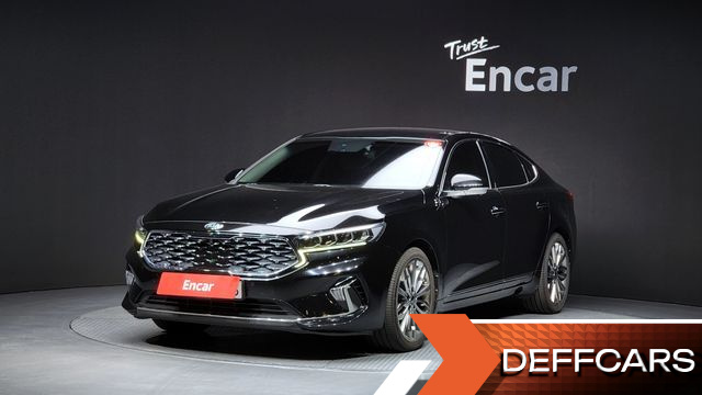 Kia K7 3.0 GDI Noblesse купить на сайте DeffCars