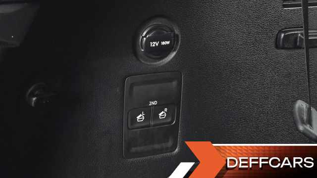 Hyundai PALISADE Diesel 2.2 2WD Prestige купить на сайте DeffCars
