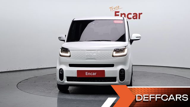Kia RAY Signature купить на сайте DeffCars