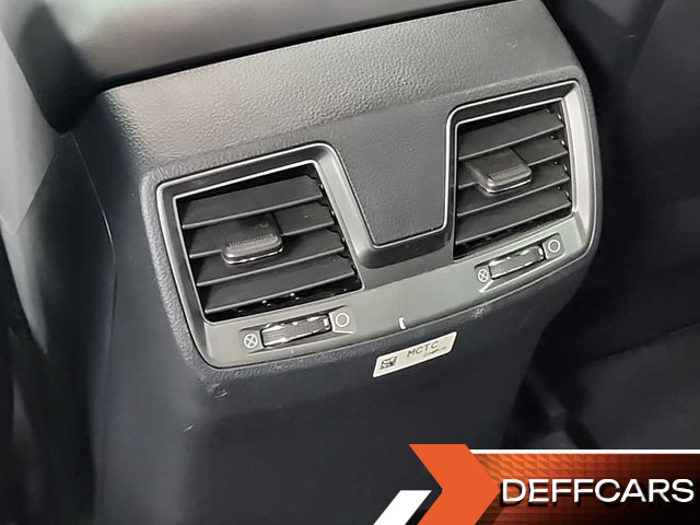 Ssangyong REXTON Diesel 2.2 4WD Culman Prestige купить на сайте DeffCars