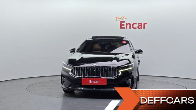 Kia K7 2.5 GDI X Edition купить на сайте DeffCars