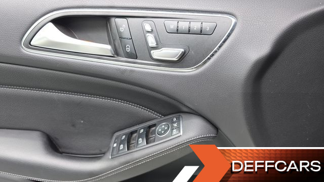 Mercedes B-CLASS B220 купить на сайте DeffCars