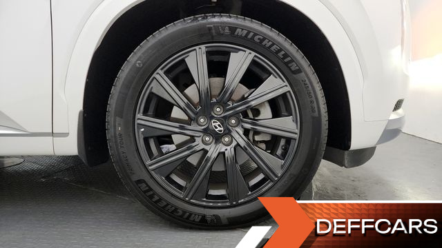 Hyundai PALISADE Gasoline 3.8 2WD Calligraphy купить на сайте DeffCars