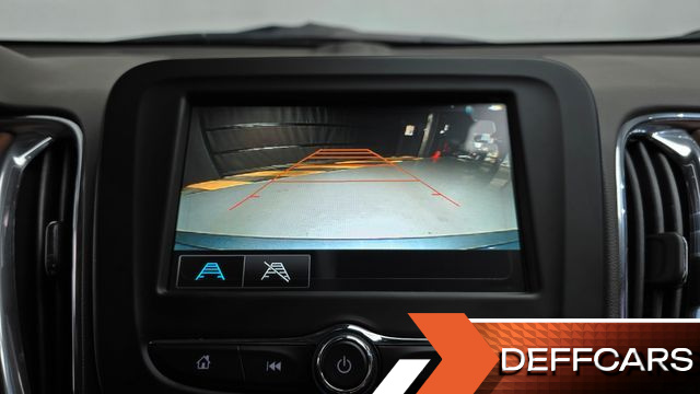 ChevroletGMDaewoo MALIBU 1.5 Turbo LT Deluxe купить на сайте DeffCars