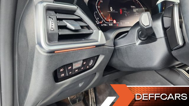 BMW 4-SERIES 420d M Sport Coupe купить на сайте DeffCars