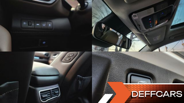 Hyundai SANTAFE Diesel 2.2 2WD Prestige купить на сайте DeffCars