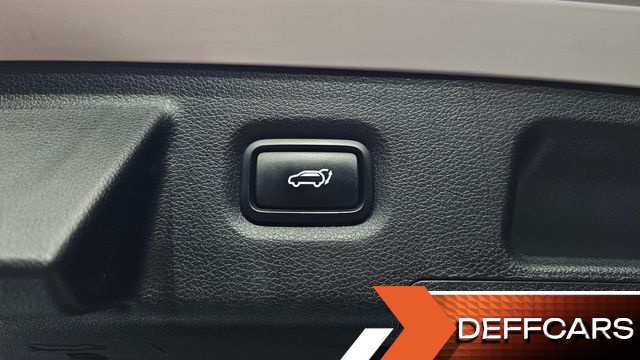 Hyundai SANTAFE Gasoline 2.5T 2WD Prestige купить на сайте DeffCars