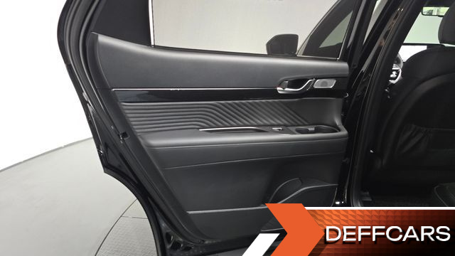 Hyundai PALISADE Gasoline 3.8 2WD Calligraphy Black Edition купить на сайте DeffCars