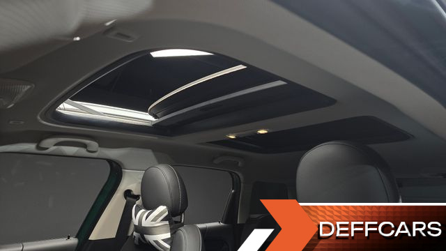 Mini COUNTRYMAN Classic 2nd купить на сайте DeffCars