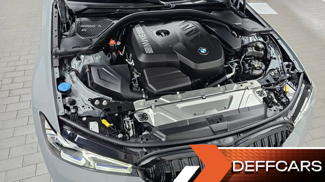 BMW 3-SERIES 320i M Sport купить на сайте DeffCars