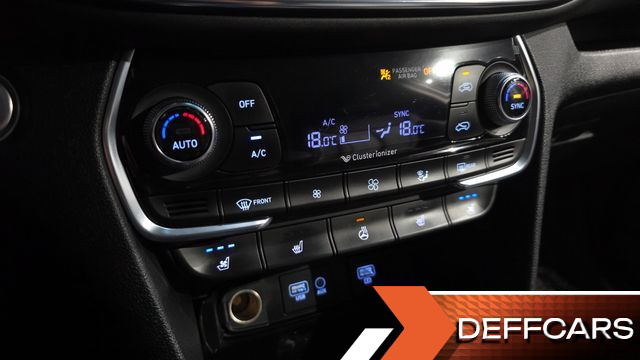 Hyundai SANTAFE Gasoline 2.0T 2WD Prestige купить на сайте DeffCars