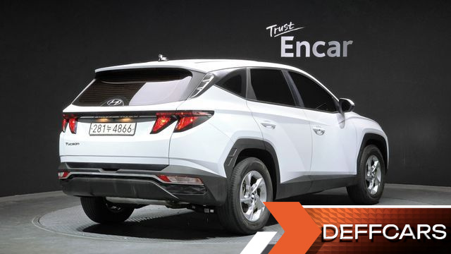 Hyundai TUCSON Gasoline 1.6 Turbo 2WD Modern купить на сайте DeffCars