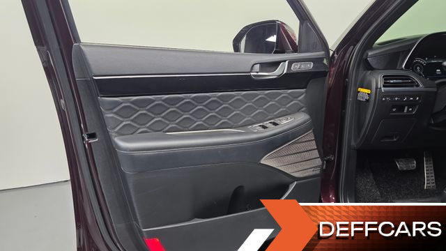 Hyundai PALISADE Gasoline 3.8 4WD VIP купить на сайте DeffCars