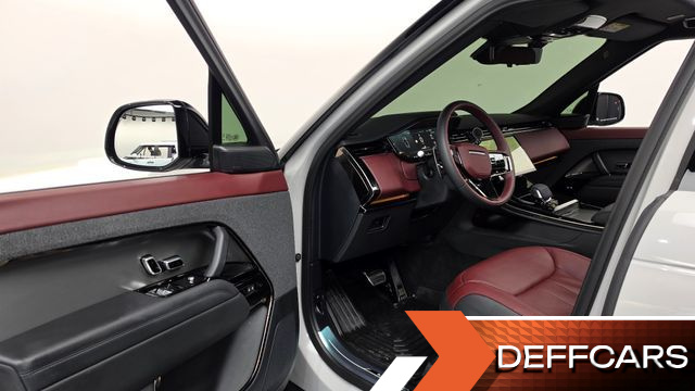 Land Rover RANGE ROVER SPORT P360 HSE Dynamic купить на сайте DeffCars