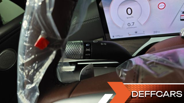 Genesis GV80 2.5T Gasoline AWD купить на сайте DeffCars