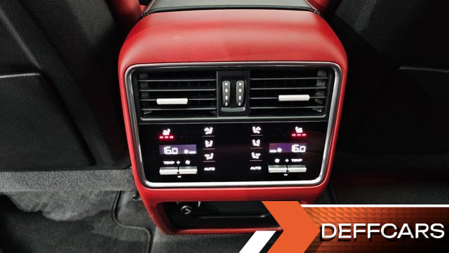 Porsche CAYENNE 3.0 Coupe купить на сайте DeffCars