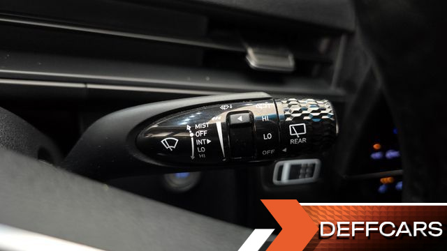 Hyundai STARIA Tourer 9-Seater Modern купить на сайте DeffCars
