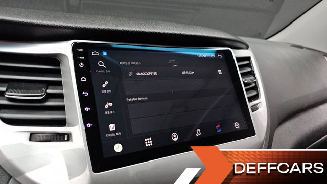 Hyundai TUCSON Diesel 2.0 2WD Modern купить на сайте DeffCars