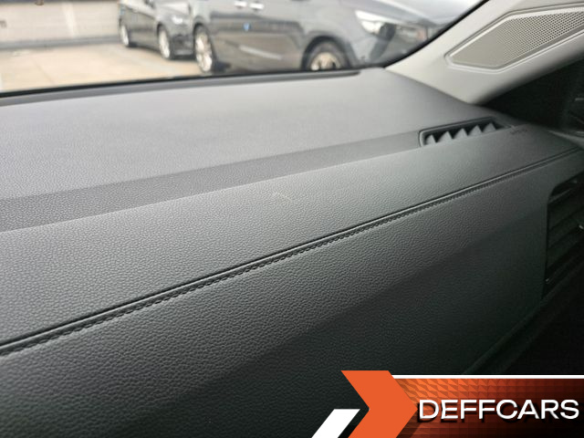 Volkswagen JETTA 1.4 TSI Prestige купить на сайте DeffCars