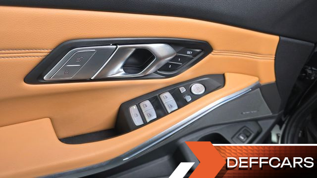 BMW 3-SERIES M340i купить на сайте DeffCars