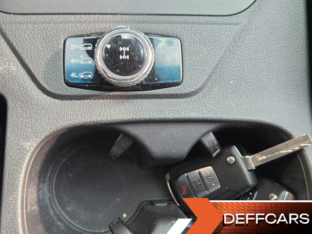 Ssangyong REXTON Diesel 2.2 4WD Culman Noblesse купить на сайте DeffCars