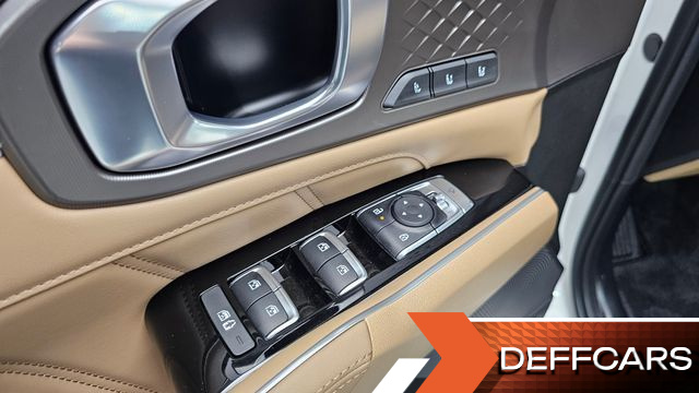 Kia SORENTO HEV 1.6 2WD Gravity купить на сайте DeffCars