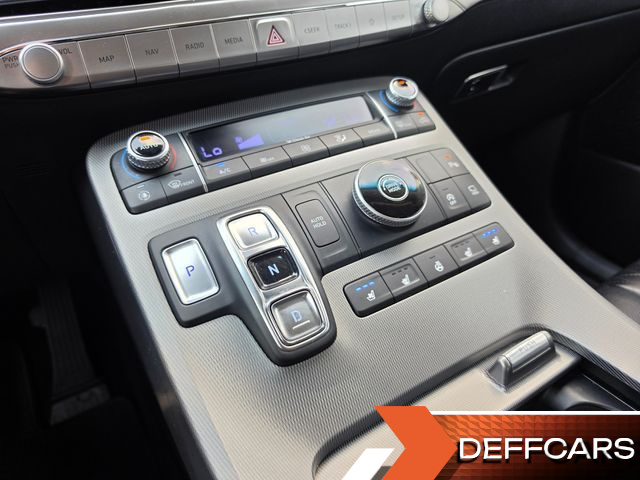 Hyundai PALISADE Gasoline 3.8 2WD Exclusive купить на сайте DeffCars
