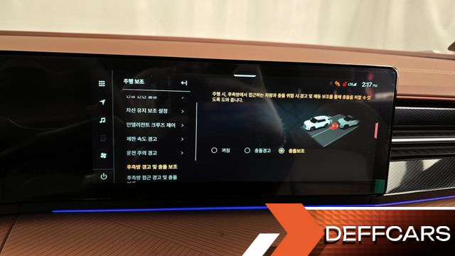 Ssangyong TORRES Gasoline 1.5 2WD Black Edge купить на сайте DeffCars