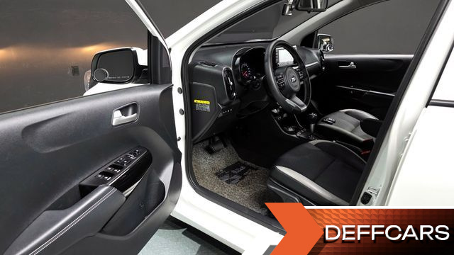 Kia MORNING Luxury купить на сайте DeffCars