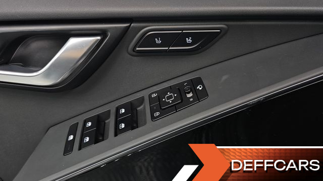 Kia NIRO Air купить на сайте DeffCars