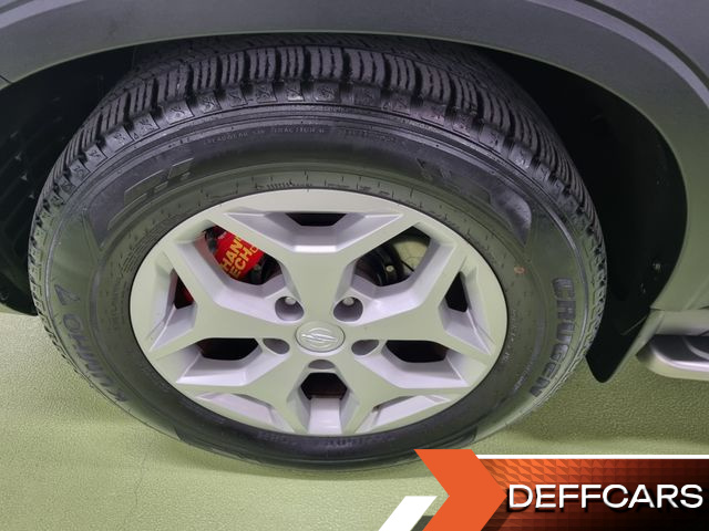 Ssangyong REXTON Diesel 2.2 4WD Adventure купить на сайте DeffCars