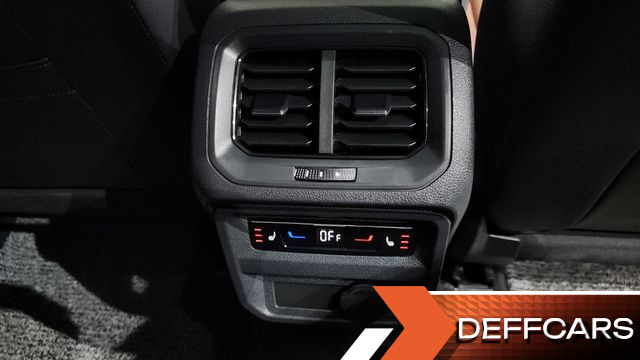Volkswagen TIGUAN 2.0 TSI Prestige купить на сайте DeffCars