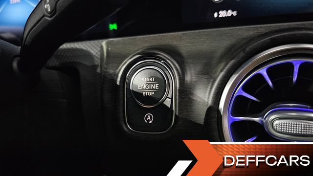 Mercedes A-CLASS A220 Sedan купить на сайте DeffCars