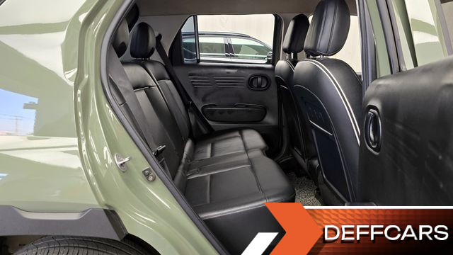 Hyundai CASPER Smart купить на сайте DeffCars