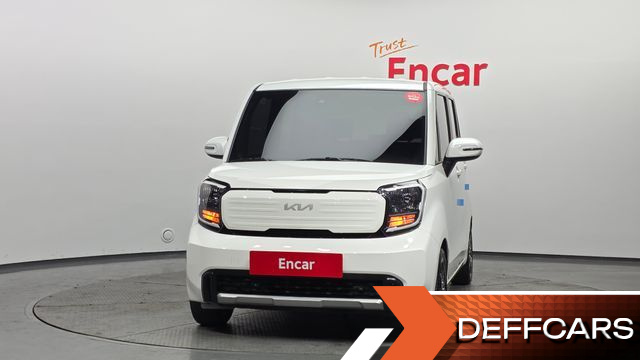 Kia RAY Signature купить на сайте DeffCars